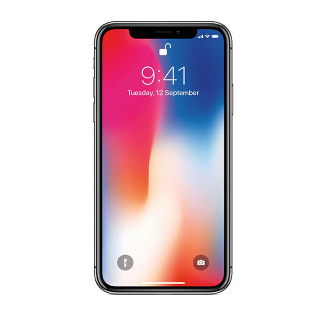 Apple Iphone X Space Grey 256gb Online Shopping Site For