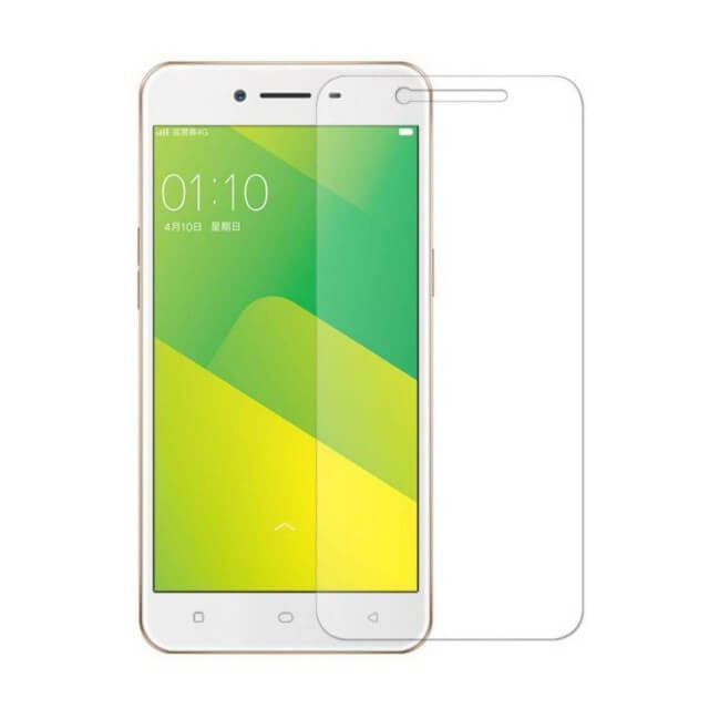 Oppo A37 Tempered Glass Screen Guard