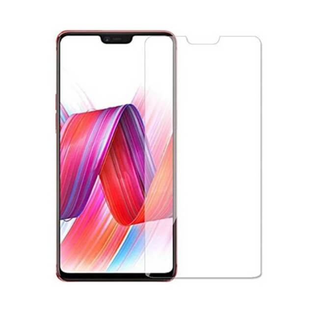 Oppo A3s Tempered Glass Screen Guard