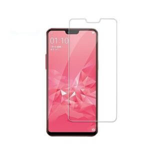 Oppo A5 Tempered Glass Screen Guard