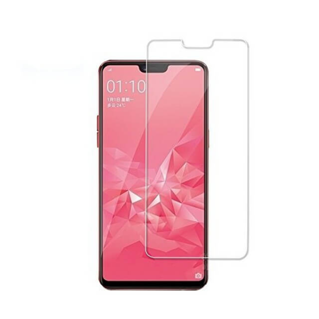 Oppo A5 Tempered Glass Screen Guard