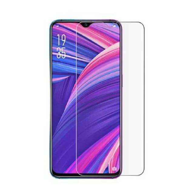 Oppo A7 Tempered Glass Screen Guard