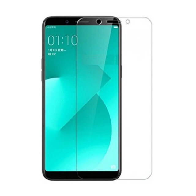 Oppo A83 Tempered Glass Screen Guard