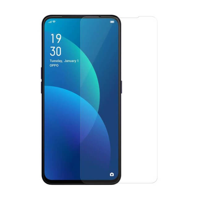 Oppo F11 Pro Tempered Glass Screen Guard