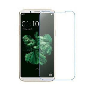 Oppo F5 Tempered Glass Screen Guard
