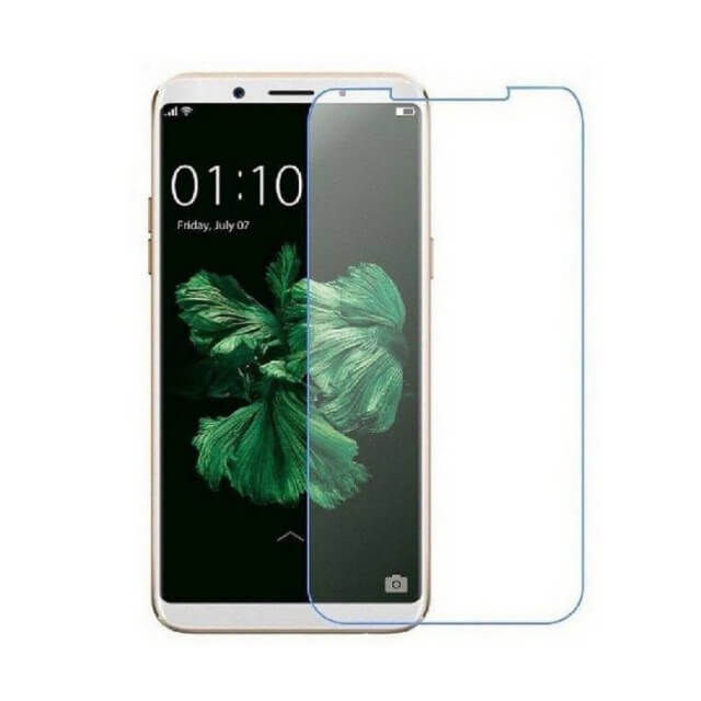 Oppo F5 Tempered Glass Screen Guard