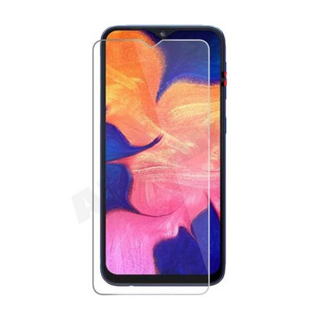 Samsung Galaxy A10 Tempered Glass Screen Guard