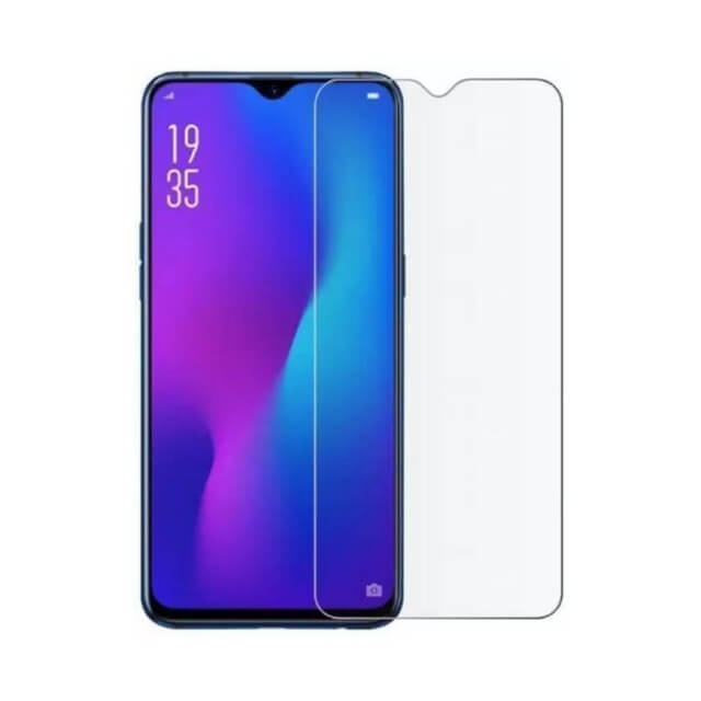 Samsung Galaxy A30 6D Tempered Glass Screen Guard