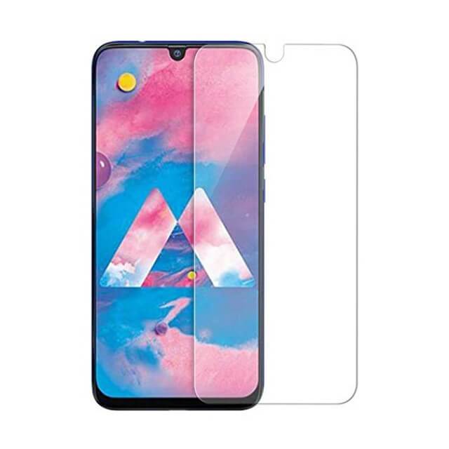 Samsung Galaxy A50 Tempered Glass Screen Guard