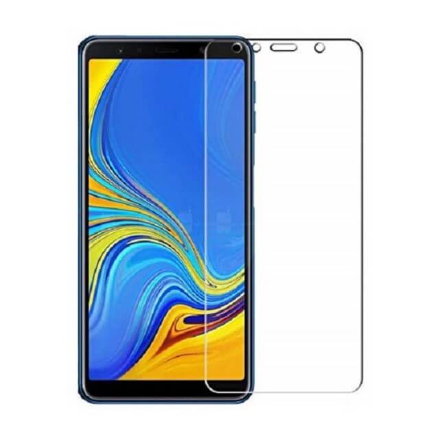 Samsung Galaxy A9 2018 Tempered Glass Screen Guard
