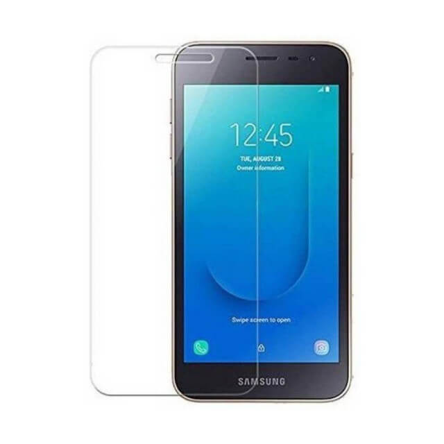 Samsung Galaxy J2 Core Tempered Glass Screen Guard