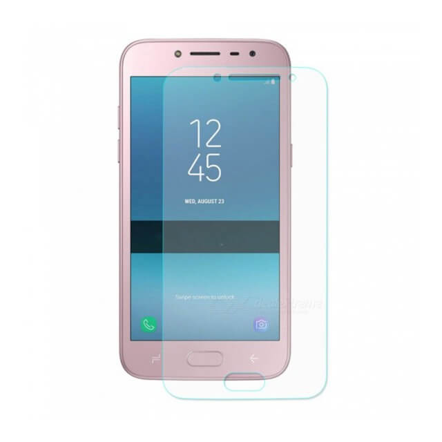 Samsung Galaxy J2 Tempered Glass Screen Guard