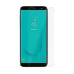 Samsung Galaxy J4 Tempered Glass Screen Guard