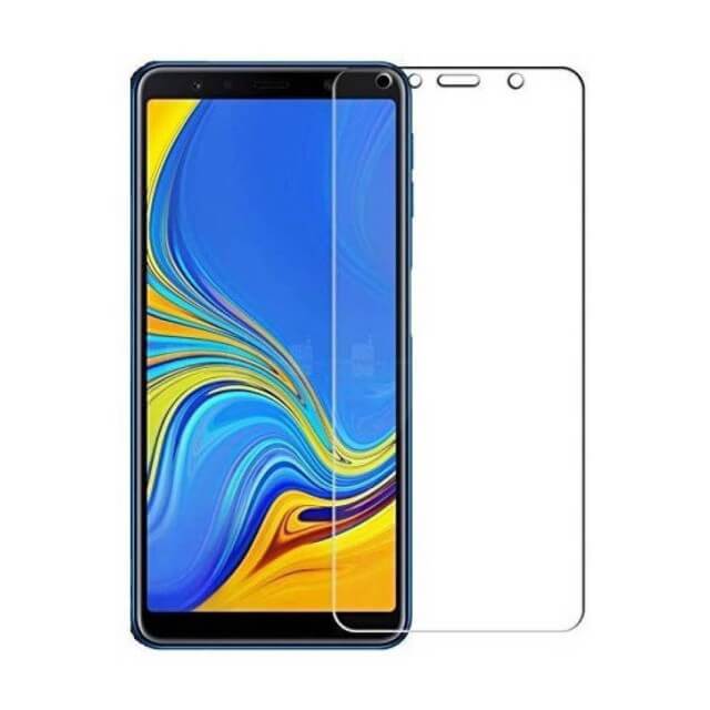 Samsung Galaxy J6 Plus Tempered Glass Screen Guard