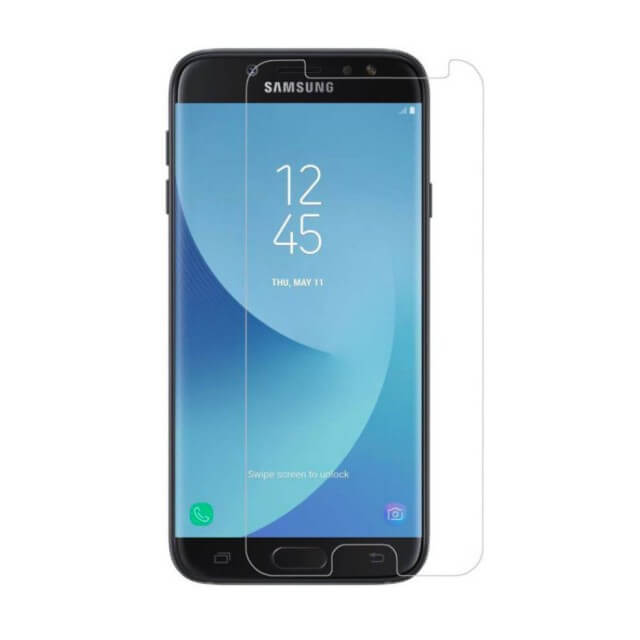 Samsung Galaxy J7 Pro Tempered Glass Screen Guard