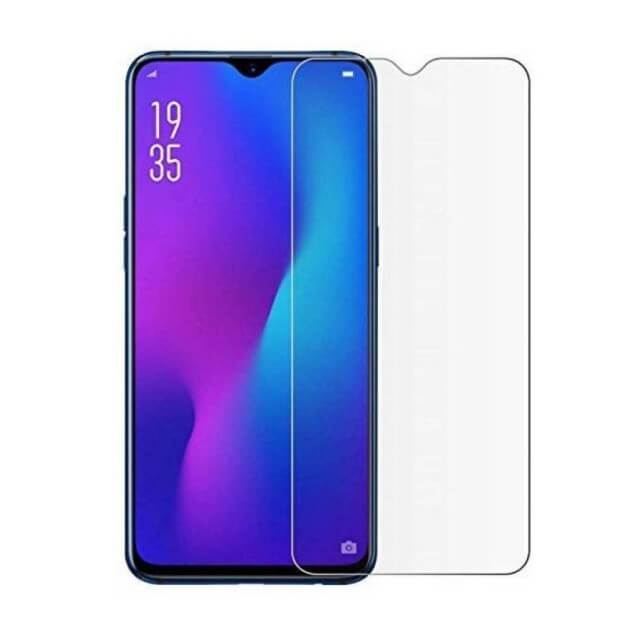 Samsung Galaxy M10 Tempered Glass Screen Guard