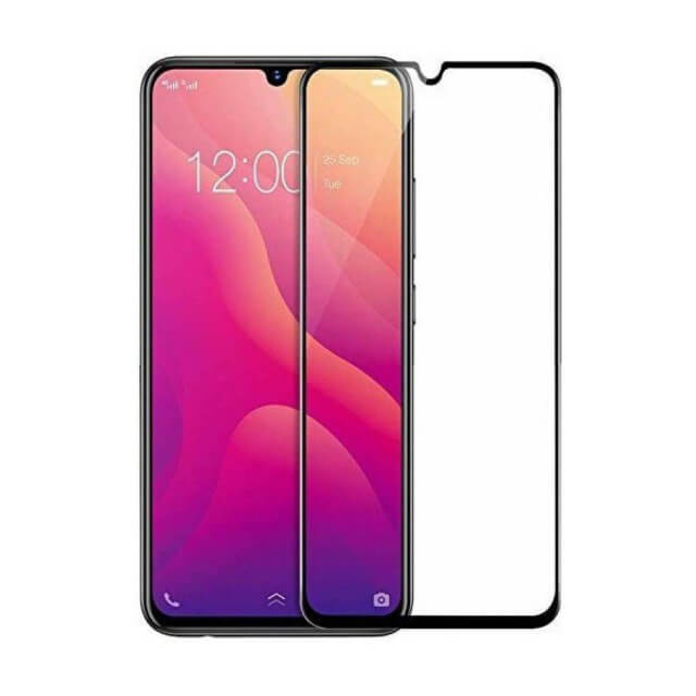 Samsung Galaxy M30 6D Tempered Glass Screen Guard