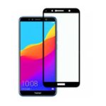 Huawei Honor 7A 6D Tempered Glass Screen Guard