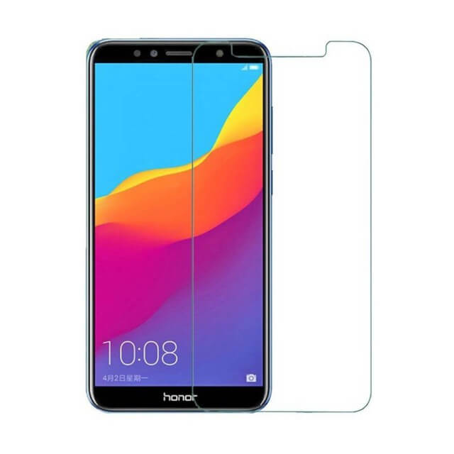 Huawei Honor 7A Tempered Glass Screen Guard