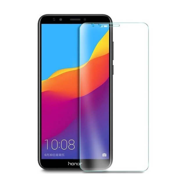 Huawei Honor 7C Tempered Glass Screen Guard