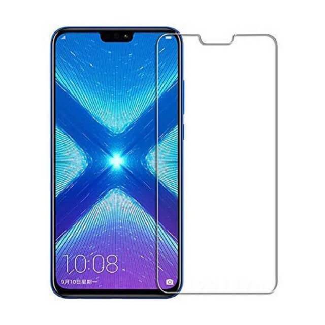 Huawei Honor 8X Tempered Glass Screen Guard