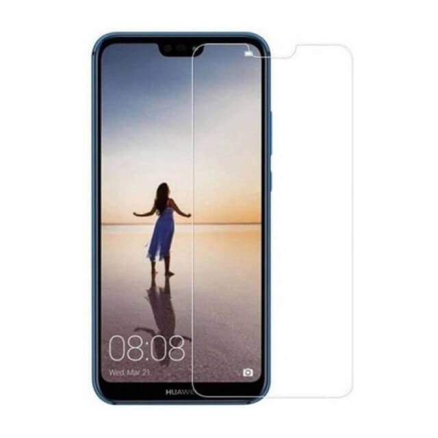 Huawei Honor 9N Tempered Glass Screen Guard