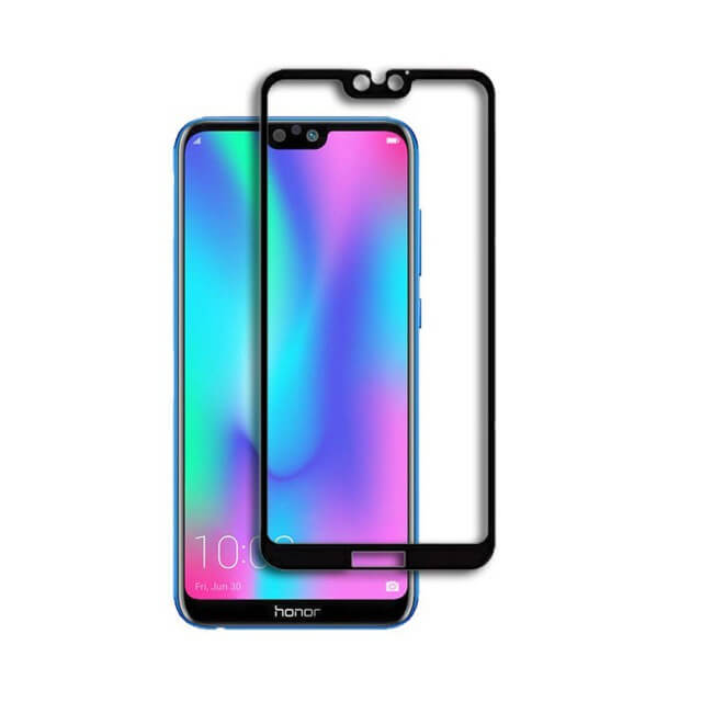 Huawei Honor 9N 6D Tempered Glass Screen Guard