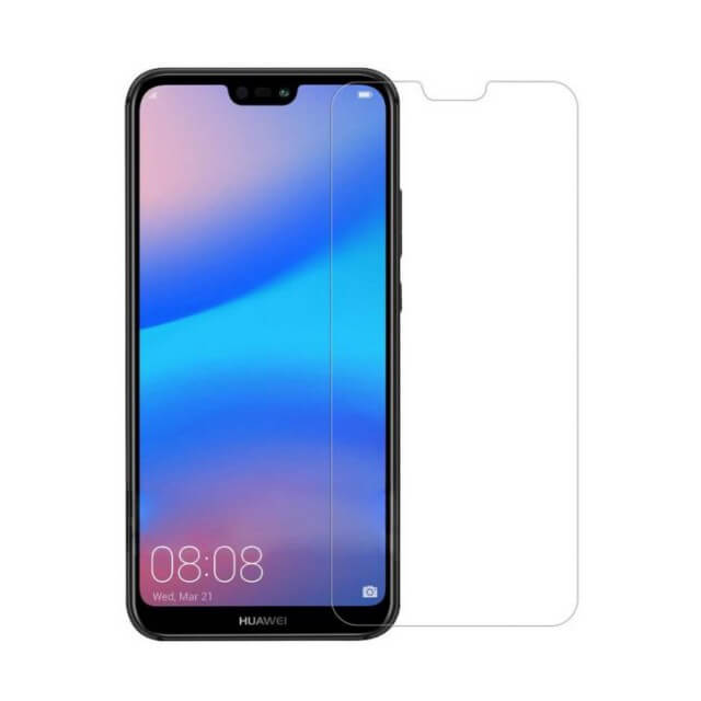 Huawei Honor P20 Lite Tempered Glass Screen Guard