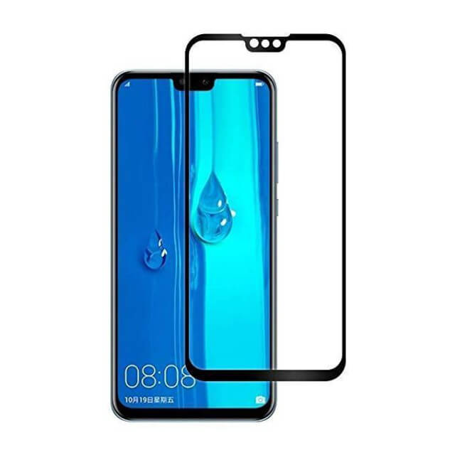 Huawei Honor Y9 6D Tempered Glass Screen Guard