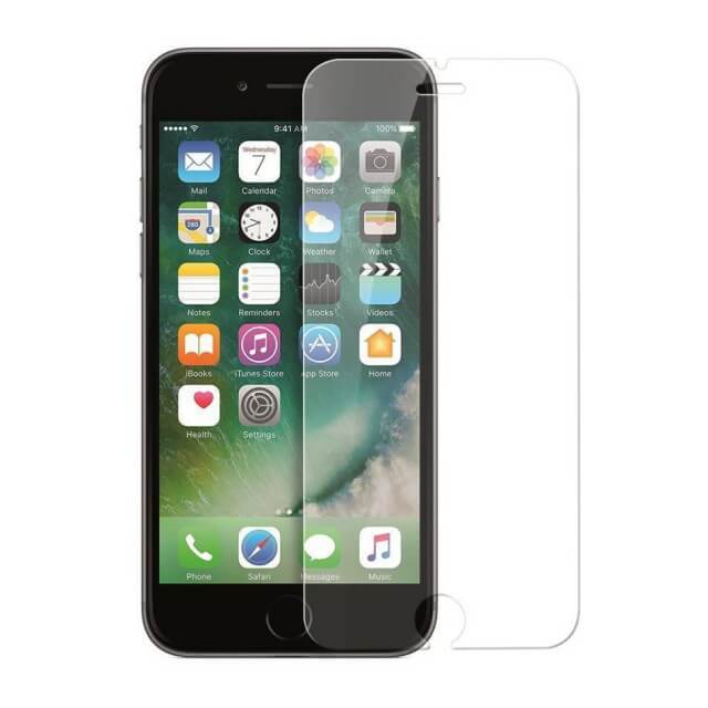 Apple Iphone 7 Tempered Glass Screen Guard