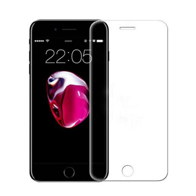 Apple Iphone 8 Plus Tempered Glass Screen Guard