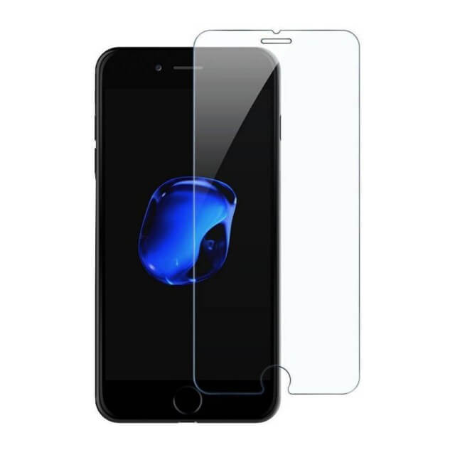 Apple Iphone 8 Tempered Glass Screen Guard