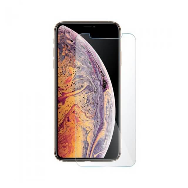 Apple Iphone XS Max 6D Tempered Glass Screen Guard