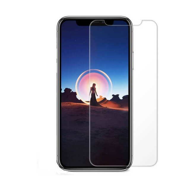 Apple Iphone XS Tempered Glass Screen Guard