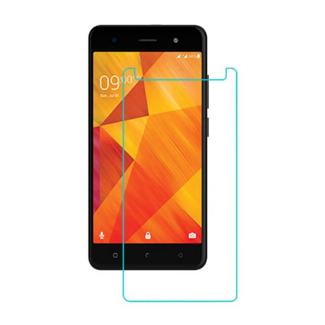 Lava Z60s Tempered Glass Screen Guard