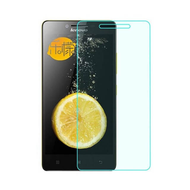 Lenovo A6000 Tempered Glass Screen Guard