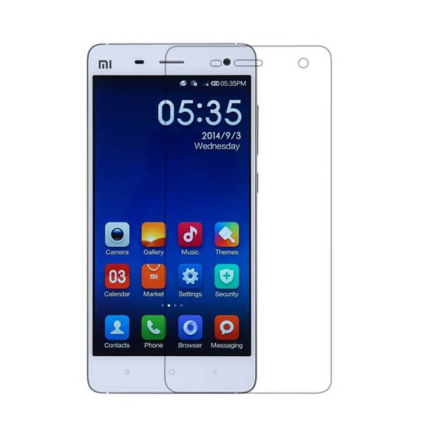 Xiaomi Redmi Mi 4 Tempered Glass Screen Guard