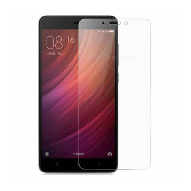 Xiaomi Redmi Mi 4X Tempered Glass Screen Guard