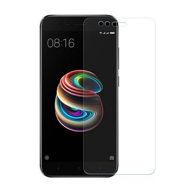 Xiaomi Redmi Mi A1 Tempered Glass Screen Guard