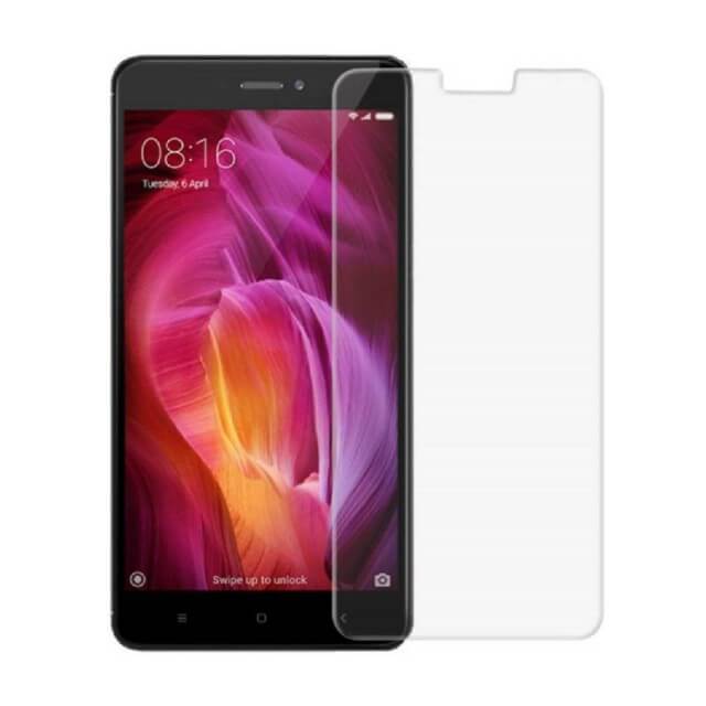 Xiaomi Redmi Mi Note 4 Tempered Glass Screen Guard