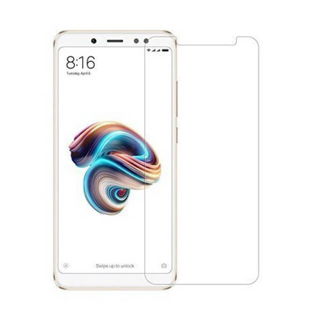 Xiaomi Redmi Mi S2 Tempered Glass Screen Guard