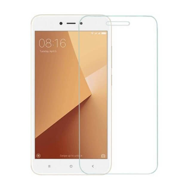 Xiaomi Redmi Mi Y1 Lite Tempered Glass Screen Guard