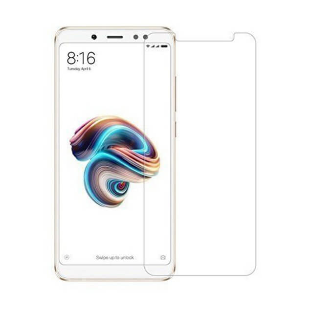 Xiaomi Redmi Mi Y2 Tempered Glass Screen Guard