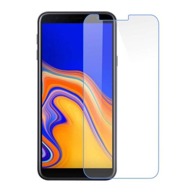 Mobiistar C1 Lite Tempered Glass Screen Guard