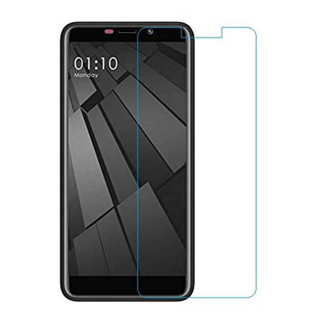 Mobiistar C2 Tempered Glass Screen Guard
