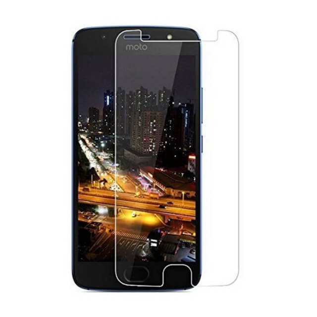 Motorola Moto G5s Plus Tempered Glass Screen Guard