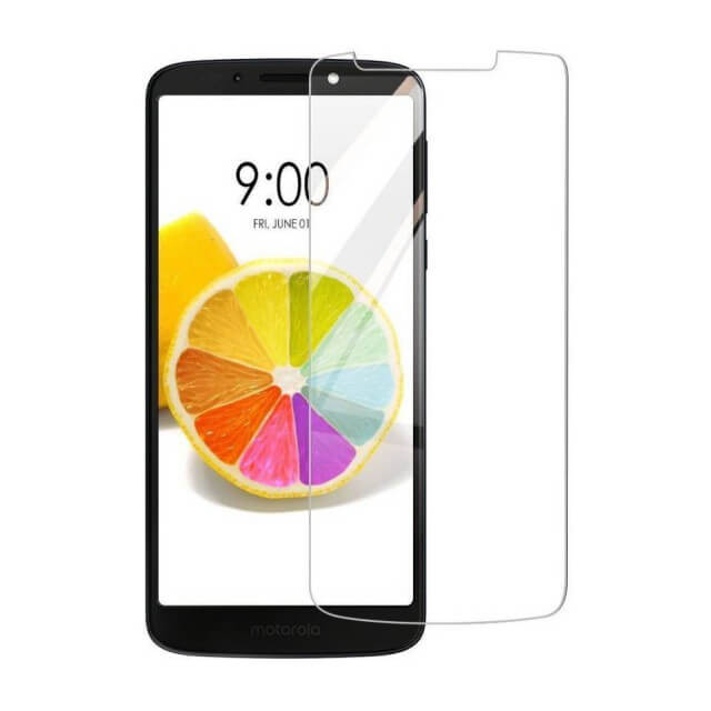 Motorola Moto G6 Play Tempered Glass Screen Guard