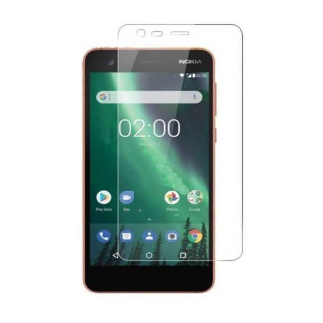 Nokia 2 Tempered Glass Screen Guard