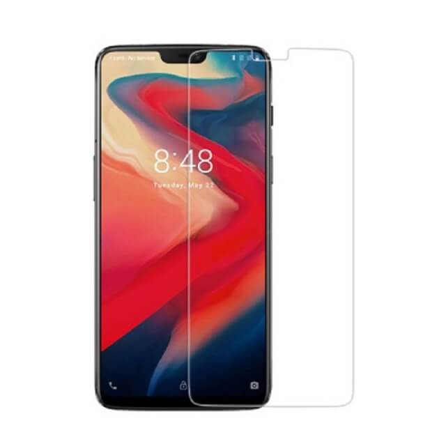 Oneplus 6 Tempered Glass Screen Guard