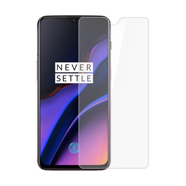 Oneplus 6T Tempered Glass Screen Guard